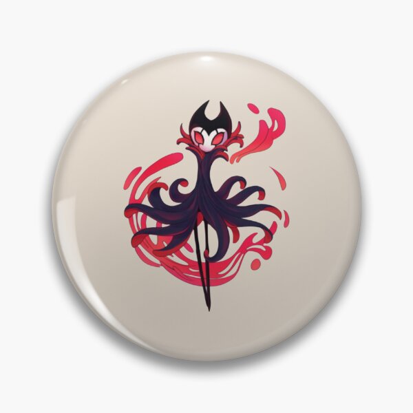Item preview, Hollow Knight - Grimm designed and sold by Camille-Miranda.