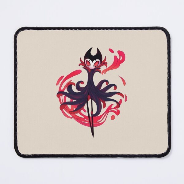 Item preview, Hollow Knight - Grimm designed and sold by Camille-Miranda.