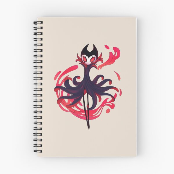 Item preview, Hollow Knight - Grimm designed and sold by Camille-Miranda.