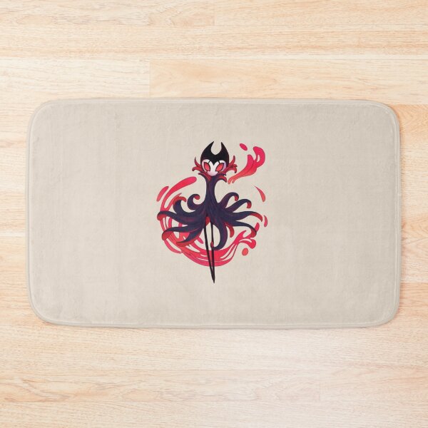 Item preview, Hollow Knight - Grimm designed and sold by Camille-Miranda.