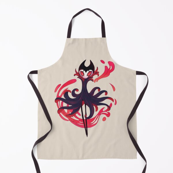 Item preview, Hollow Knight - Grimm designed and sold by Camille-Miranda.