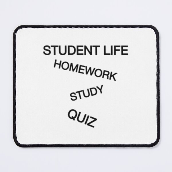 Item preview, STUDENT LIFE designed and sold by giantstep.