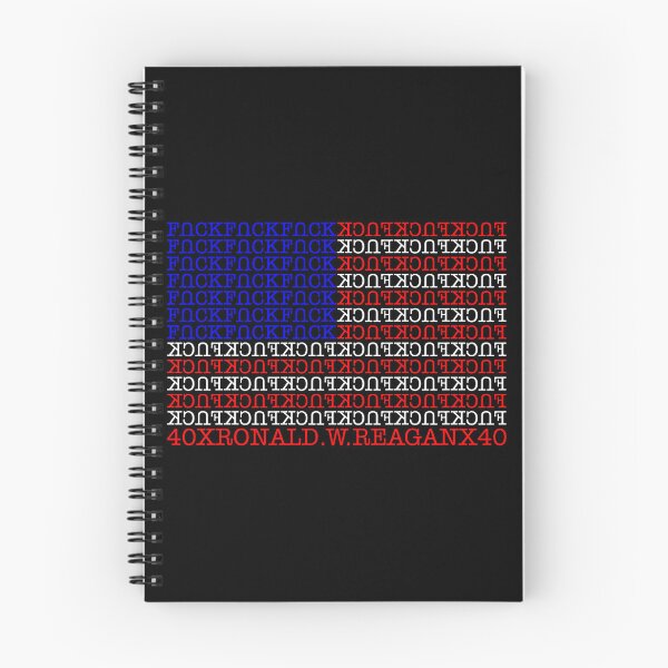 Item preview, Fuck Ronald W Reagan designed and sold by awskky.