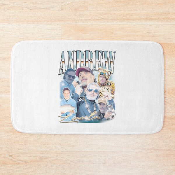 Item preview, Andrew Lincoln Bootleg Vintage Shirt – Retro Fan Tee For The Walking Dead Fans ⭐⭐⭐⭐⭐ designed and sold by Barsandloops.