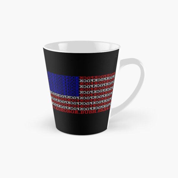 Item preview, Fuck George Bush Sr designed and sold by awskky.
