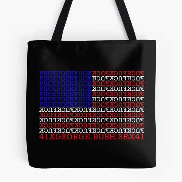 Item preview, Fuck George Bush Sr designed and sold by awskky.