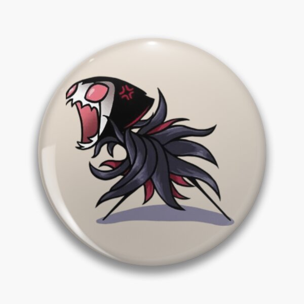 Item preview, Hollow Knight - Grimm designed and sold by Camille-Miranda.