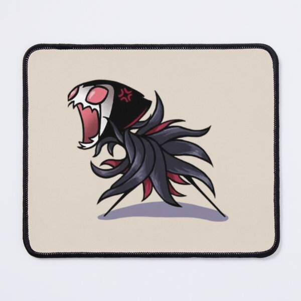 Item preview, Hollow Knight - Grimm designed and sold by Camille-Miranda.