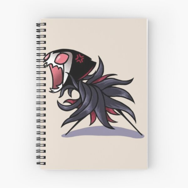 Item preview, Hollow Knight - Grimm designed and sold by Camille-Miranda.