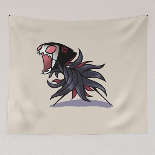 Item preview, Hollow Knight - Grimm designed and sold by Camille-Miranda.