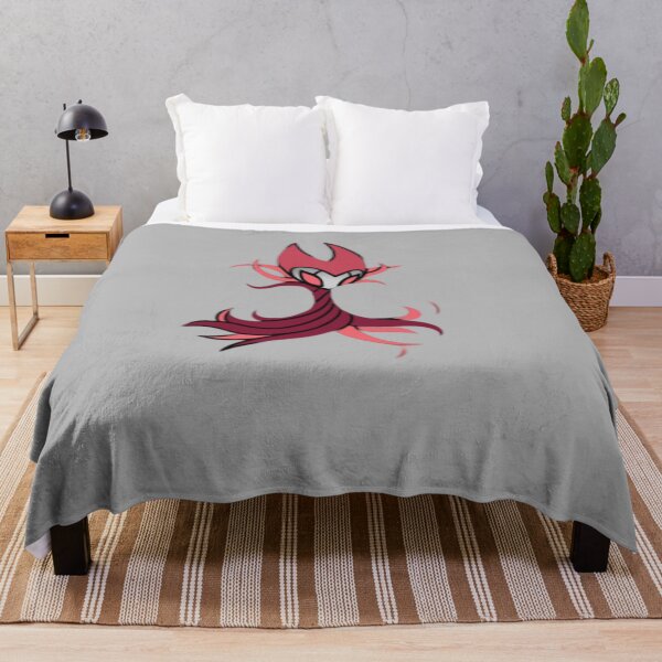 Item preview, Hollow Knight - Grimm designed and sold by Camille-Miranda.