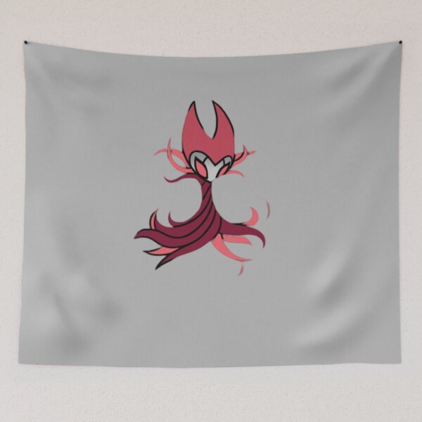 Item preview, Hollow Knight - Grimm designed and sold by Camille-Miranda.