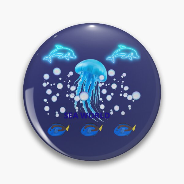 Item preview, Mystic Jellyfish World designed and sold by DidiDesignShop.