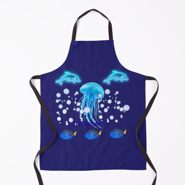 Item preview, Mystic Jellyfish World designed and sold by DidiDesignShop.