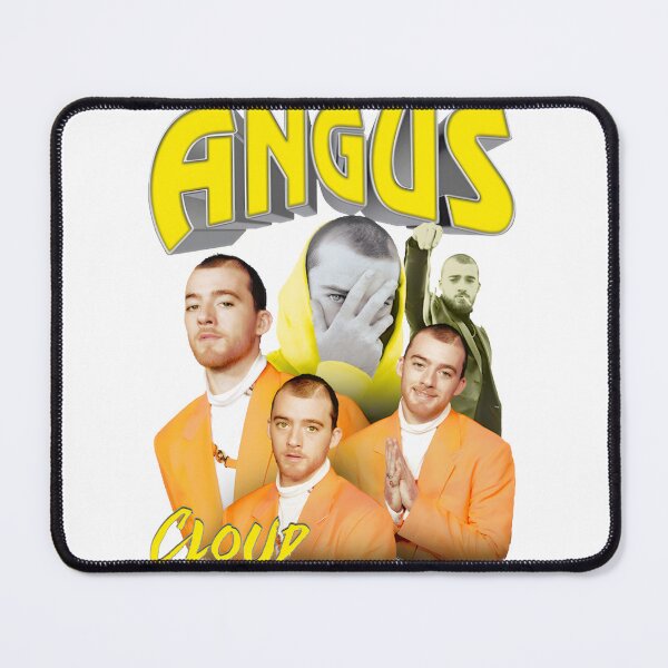 Item preview, Angus Cloud Bootleg Vintage Shirt ⭐⭐⭐⭐⭐ designed and sold by Barsandloops.