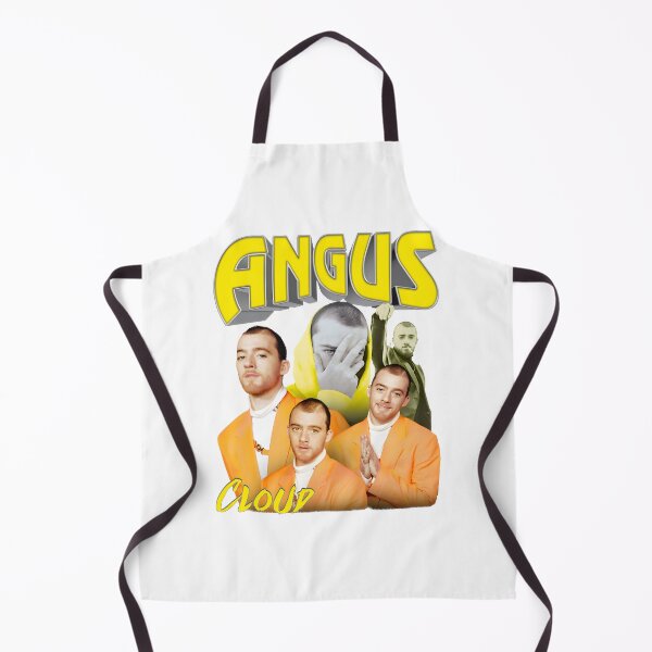 Item preview, Angus Cloud Bootleg Vintage Shirt ⭐⭐⭐⭐⭐ designed and sold by Barsandloops.