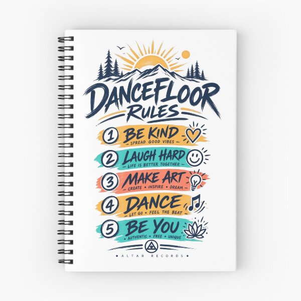 Item preview, Dancefloor #2 designed and sold by Digitalys Studios.