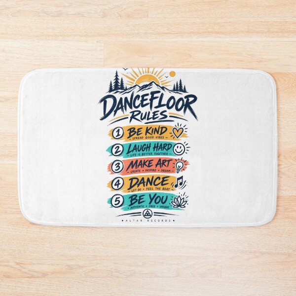 Item preview, Dancefloor #2 designed and sold by Digitalys Studios.