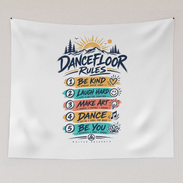 Item preview, Dancefloor #2 designed and sold by Digitalys Studios.