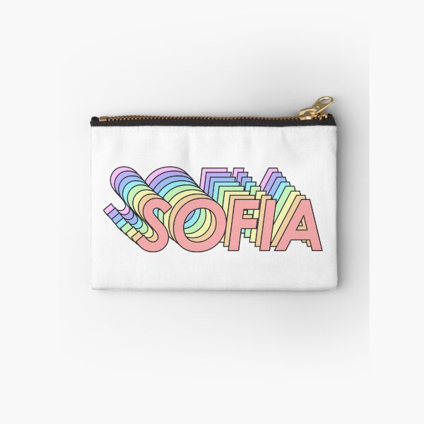 Item preview, SOFIA designed and sold by oddwonders.