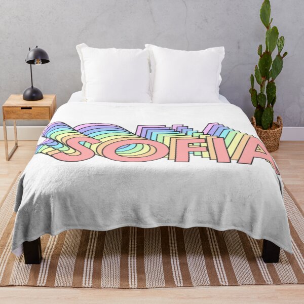 Item preview, SOFIA designed and sold by oddwonders.