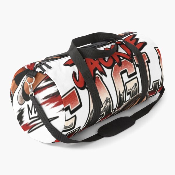 Item preview, Jackie Eagle Basketball – Play Hard Dream Big designed and sold by CatLovers Studio.