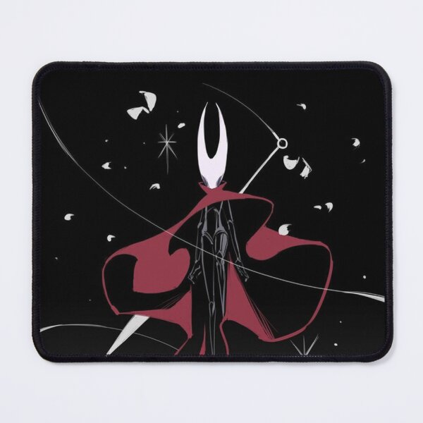 Item preview, Hollow Knight - Hornet designed and sold by Camille-Miranda.