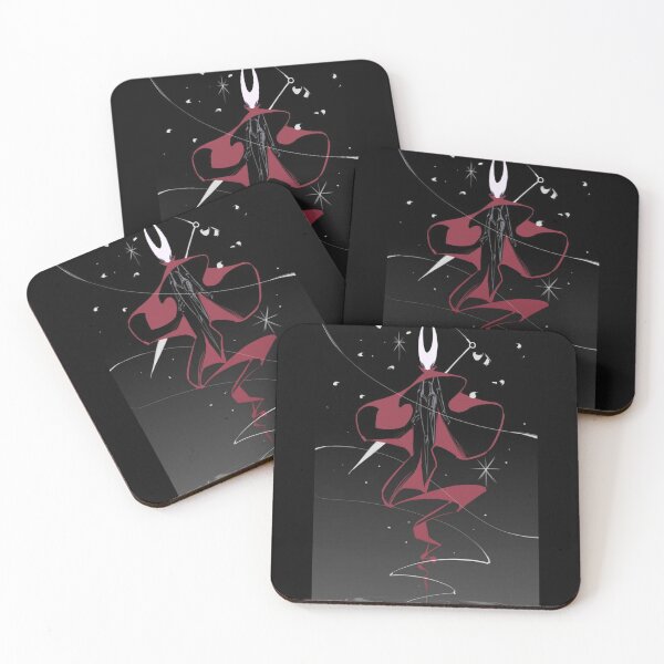Item preview, Hollow Knight - Hornet designed and sold by Camille-Miranda.