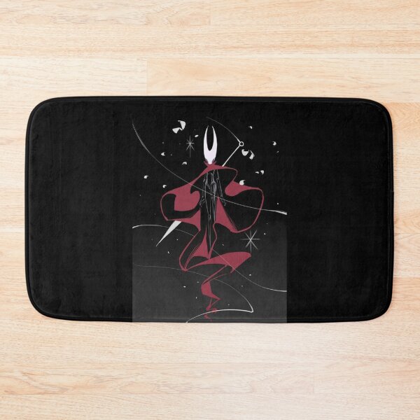 Item preview, Hollow Knight - Hornet designed and sold by Camille-Miranda.