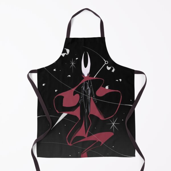 Item preview, Hollow Knight - Hornet designed and sold by Camille-Miranda.