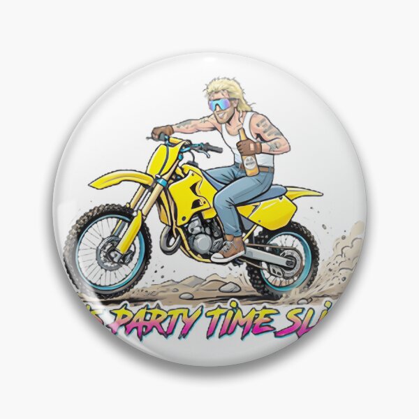 Item preview, Its Party Time Slick PERFECT GIFT FOR YOU AND FRIENDS designed and sold by DariusArtworks.