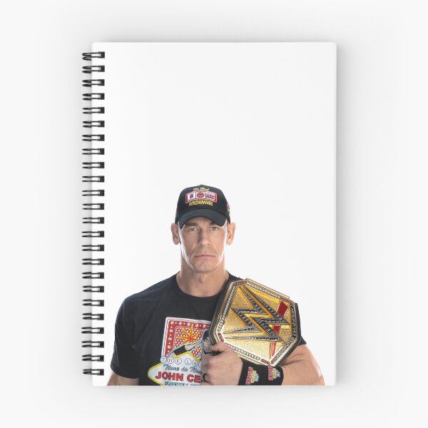 Item preview, John Cena - WWE fan art designed and sold by t-patterns.