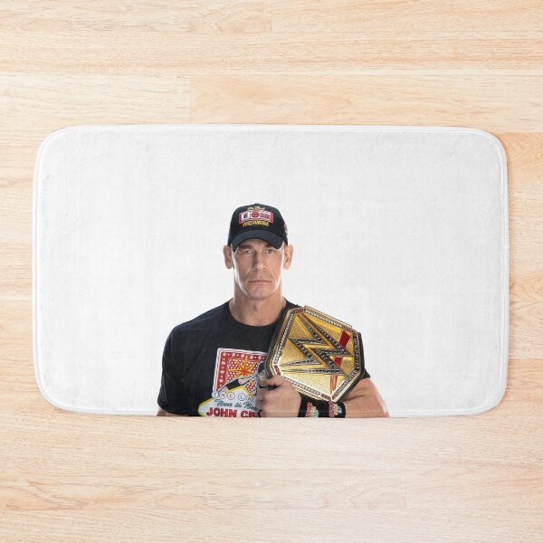Item preview, John Cena - WWE fan art designed and sold by t-patterns.