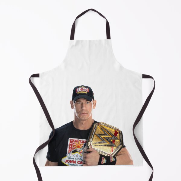 Item preview, John Cena - WWE fan art designed and sold by t-patterns.