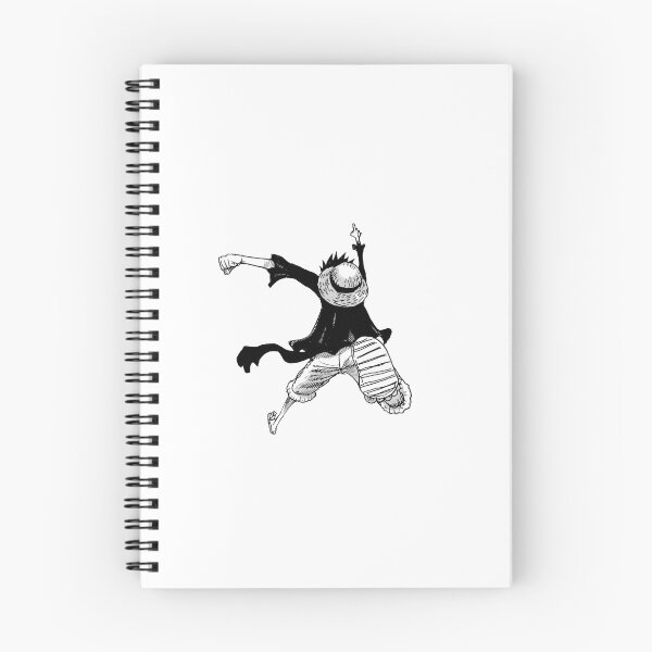 Item preview, Luffy The Straw Hat Pirate — The King of Freedom designed and sold by TheStickLab.