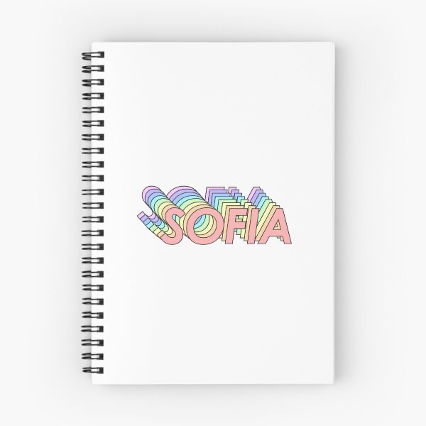 Item preview, SOFIA designed and sold by oddwonders.