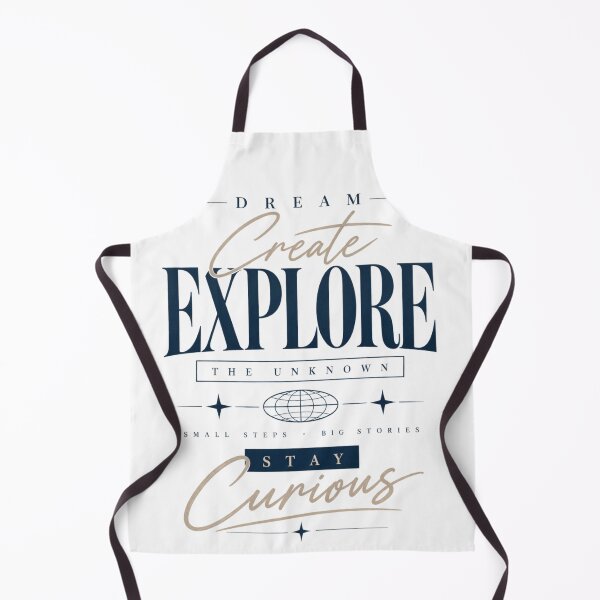 Item preview, Stay Curious designed and sold by VEXORA 1.
