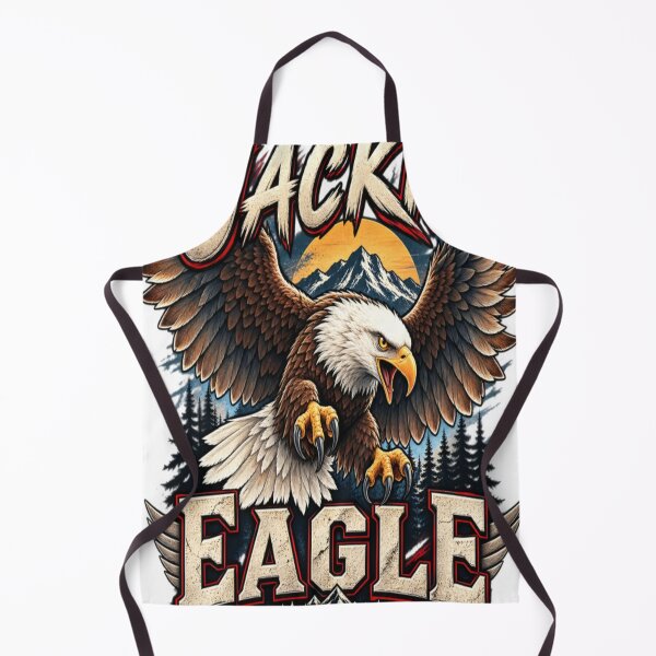 Item preview,     jackie eagle designed and sold by CatLovers Studio.