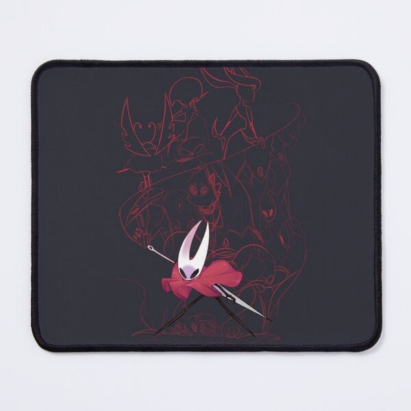 Item preview, Hollow Knight - Hornet designed and sold by Camille-Miranda.