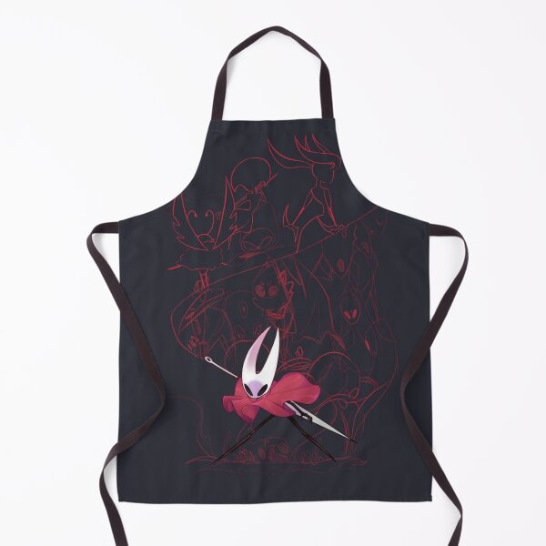 Item preview, Hollow Knight - Hornet designed and sold by Camille-Miranda.