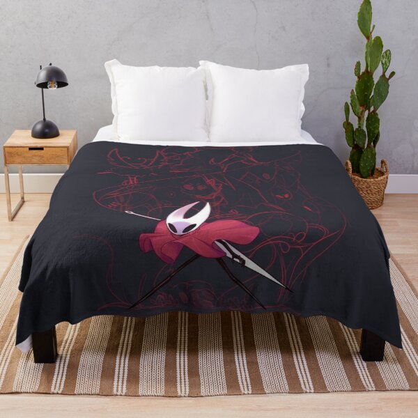 Item preview, Hollow Knight - Hornet designed and sold by Camille-Miranda.