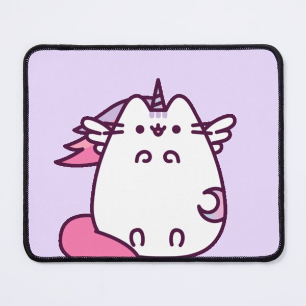 Item preview, Unicorn pusheen!!! designed and sold by PLANET-VEE.