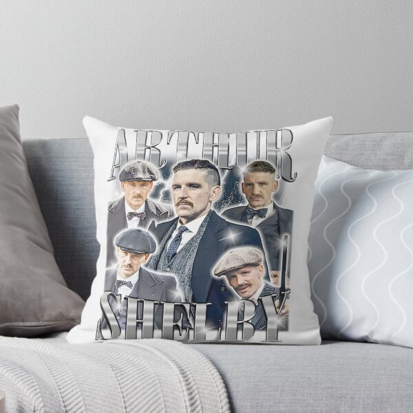 Item preview, Peaky Blinders Arthur Shelby Vintage Shirt - 1920S Gangster Style ⭐⭐⭐⭐⭐ designed and sold by Barsandloops.