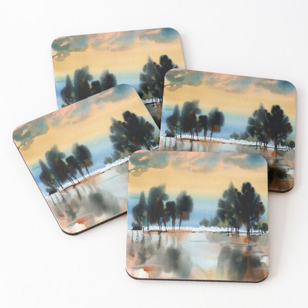 Item preview, Landscape designed and sold by CanotStop.