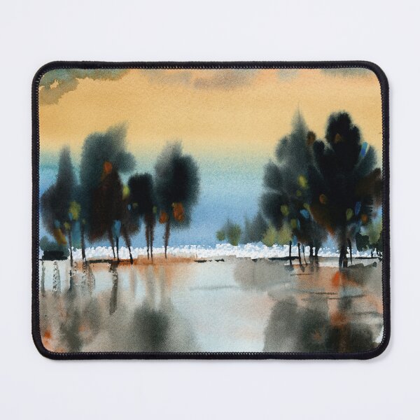 Item preview, Landscape designed and sold by CanotStop.