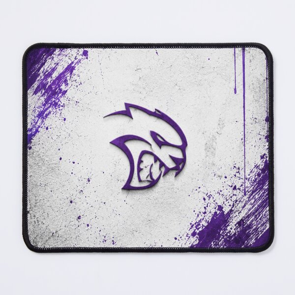 Item preview, Dodge SRT Purple Splash designed and sold by Unnecessary Necessities.