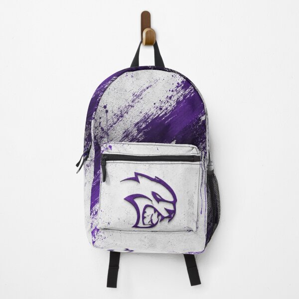 Item preview, Dodge SRT Purple Splash designed and sold by Unnecessary Necessities.