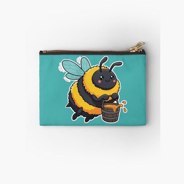 Item preview, Chonky Bee at Work designed and sold by afspeights.