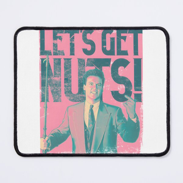 Item preview, Lets Get Nuts PERFECT GIFT FOR YOU AND FRIENDS designed and sold by DariusArtworks.