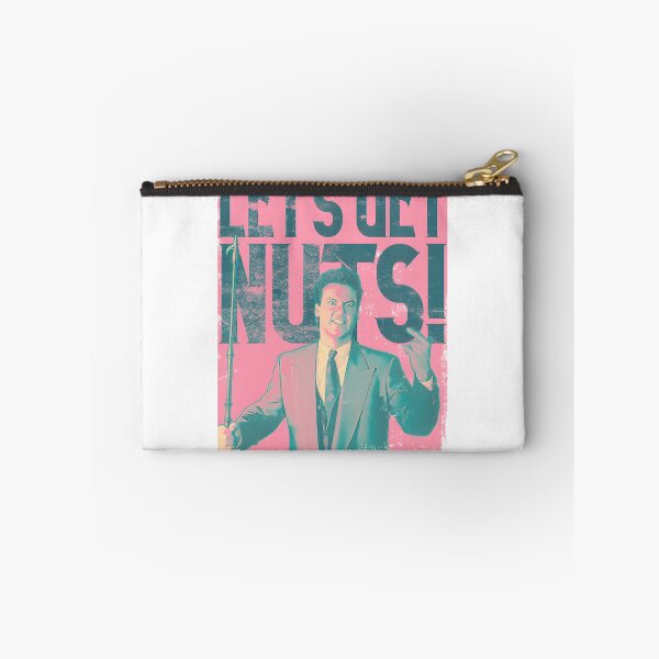 Item preview, Lets Get Nuts PERFECT GIFT FOR YOU AND FRIENDS designed and sold by DariusArtworks.